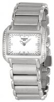Orologio Tissot Donna in Acciaio T0233091103101 - T0233091103101